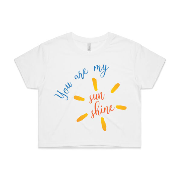 You are my sunshine  Thumbnail