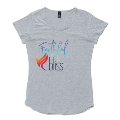 Faithful Bliss - Remain Faithful, stand firm in what you believe for and the bliss will follow. Thumbnail