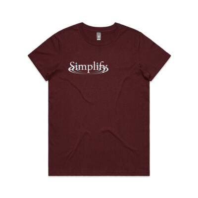 Simplify - Simply let go and be..... Thumbnail