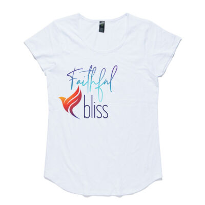 Faithful Bliss - Remain Faithful, stand firm in what you believe for and the bliss will follow. Thumbnail