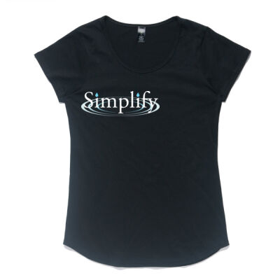 Simplify - Simply let go and be.... Thumbnail