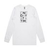 Mens Base Longsleeve Tee Thumbnail