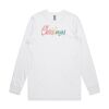 Mens Base Longsleeve Tee Thumbnail