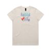 Women's Maple Tee Thumbnail
