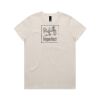 Women's Maple Tee Thumbnail