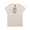 Women's Maple Tee Thumbnail