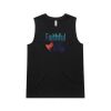 Women's Upside Tank Thumbnail